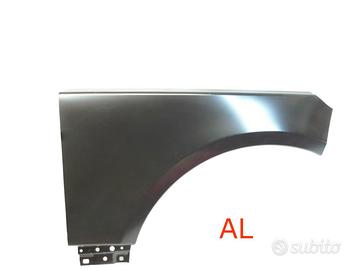 PARAFANGO ANTERIORE RANGE ROVER 2017 ALLUMINIO