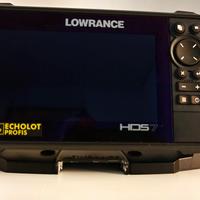 Lowrance HDS 7 Live