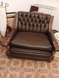poltrona letto