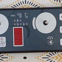 scheda di controllo per forno UNOX