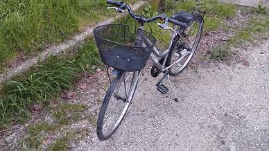 bici da donna