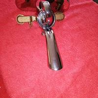 gruppo vasca -Iperbole Ideal Standard 