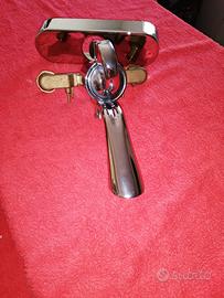 gruppo vasca -Iperbole Ideal Standard 