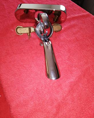 gruppo vasca -Iperbole Ideal Standard 