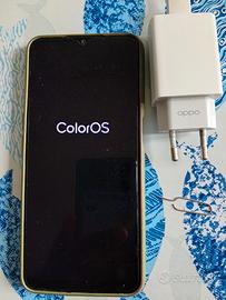 Oppo A16 ...64 GB/4 ram