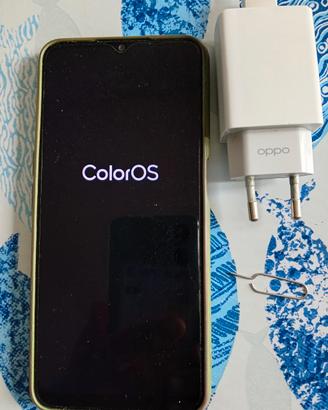 Oppo A16 ...64 GB/4 ram