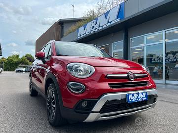 Fiat 500X 1.3 mjt City Cross 4x2 95cv #EURO 6D