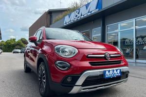 Fiat 500X 1.3 mjt City Cross 4x2 95cv #EURO 6D