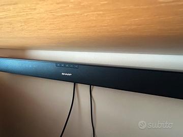 Soundbar