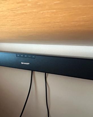 Soundbar