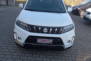 Suzuki Vitara 1.4 Hybrid 4WD AllGrip Cool