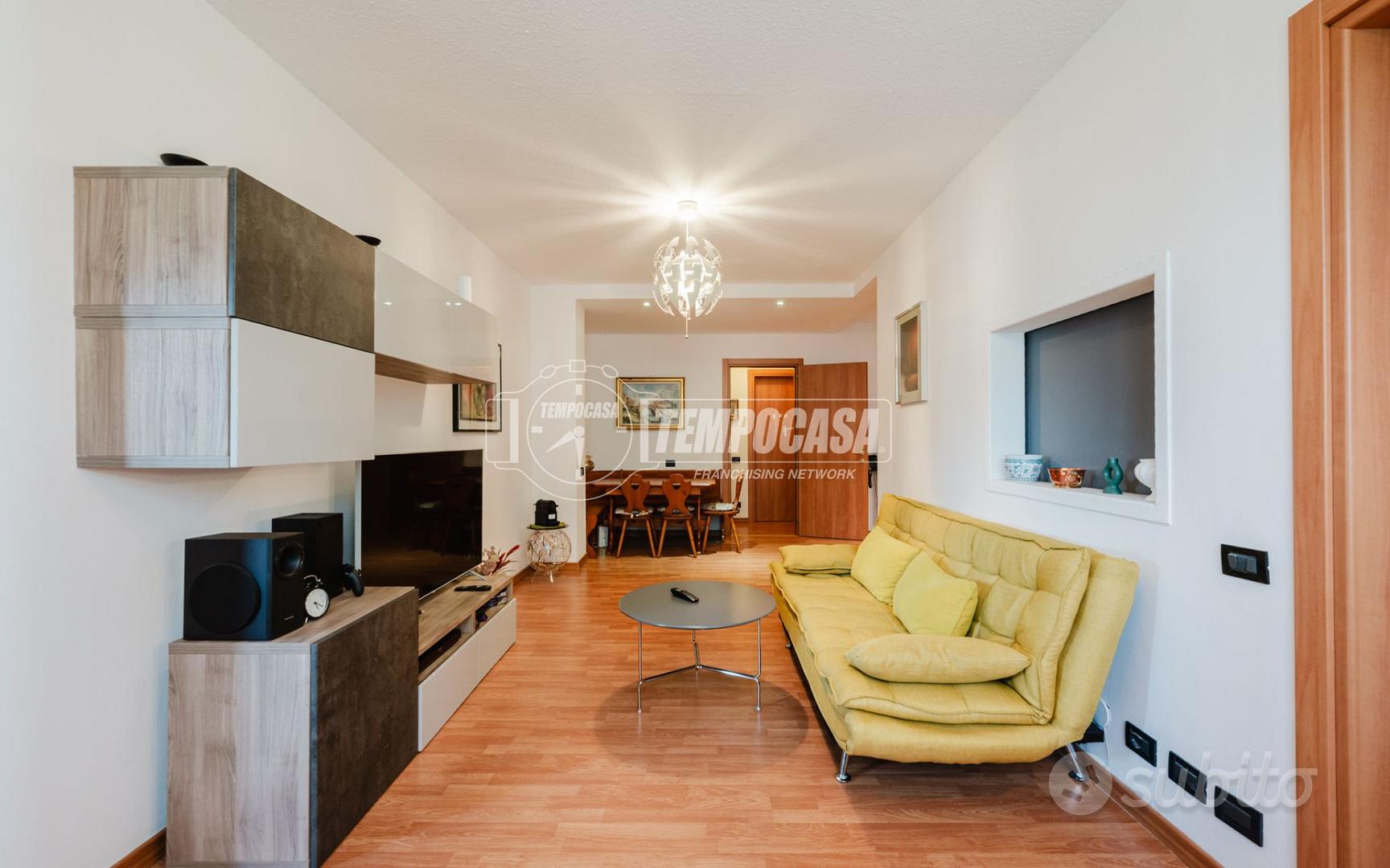 Appartamento – Trezzano sul Naviglio, Quartiere TR1, Isola Rosa - Vista 4