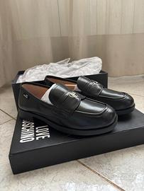 Mocassino Love Moschino