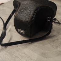 Macchina fotografica PETRI 