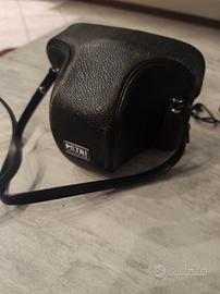 Macchina fotografica PETRI 