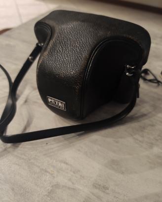 Macchina fotografica PETRI 