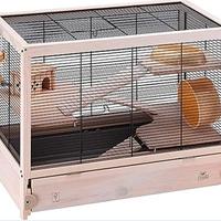 Gabbia Criceto Ferplast
