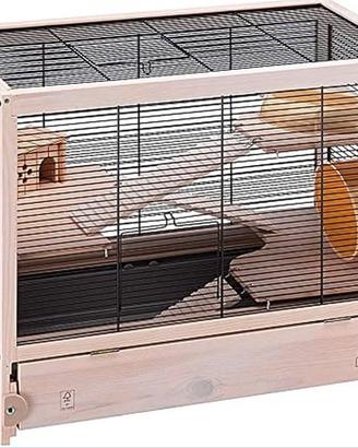 Gabbia Criceto Ferplast