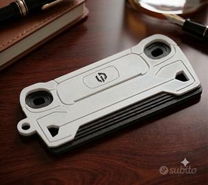 Leap motor t03 portachiavi