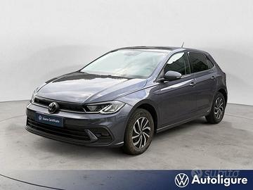 Volkswagen Polo 1.0 EVO Edition Plus