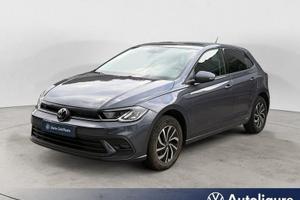 Volkswagen Polo 1.0 EVO Edition Plus
