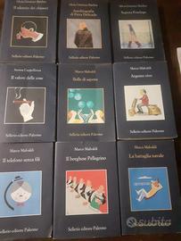 Libri gialli