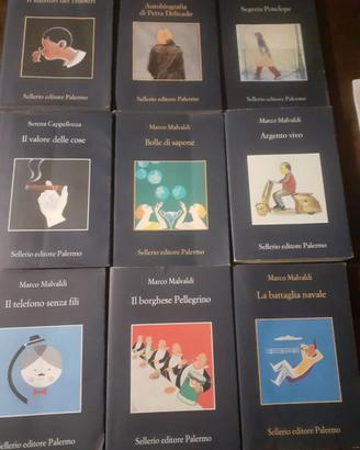 Libri gialli