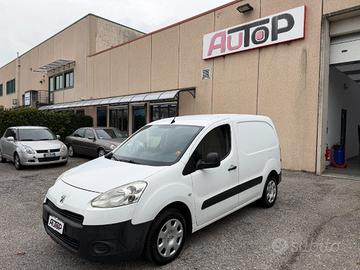 PEUGEOT Partner 1.6 8V HDi 90CV FAP L1 3 posti F