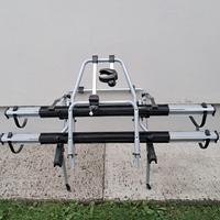 portabici thule clipon high  9106