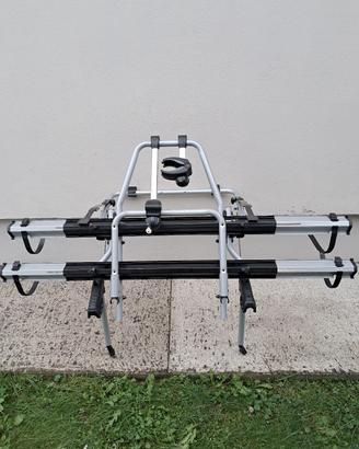 portabici thule clipon high  9106