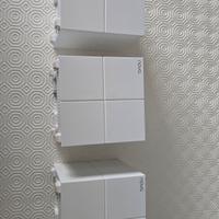 Tenda Nova MW6 WiFi Mesh System, AC1200