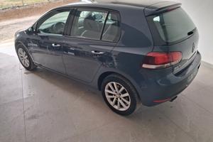 Volkswagen Golf 2.0 TDI 110CV DPF 5p. Highline