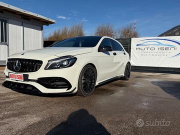 Mercedes-benz A 45 AMG 4Matic Automatic