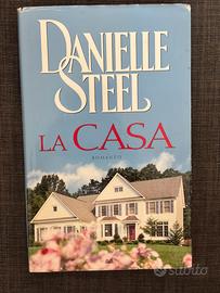 “La casa” di Danielle Steel