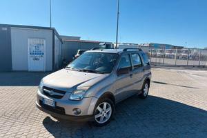 SUZUKI IGNIS 1.3 DIESEL 2004