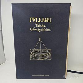 Ptolemaei Tabulae Cosmographicae De Agostini