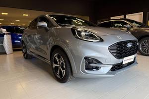 FORD Puma 1.0 EcoBoost Hybrid 125 CV S&S ST-Line