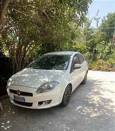 Fiat bravo 1.6 Multijet 105 CV
