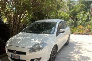 Fiat bravo 1.6 Multijet 105 CV