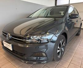 Volkswagen Polo 1.0 EVO 80 CV 5p. Sport BlueMotion