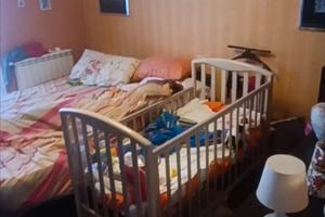 Appartamento arredato a rocca di papa