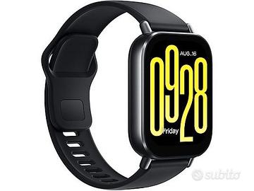 SMARTWATCH XIAOMI Redmi Watch 5 Active , Midnight 