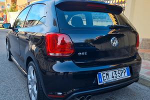 POLO GTI 1.4 180CV AUTOMATICA 2012