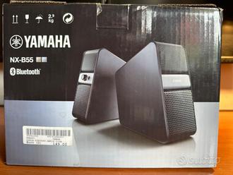 Yamaha nx-b55  			