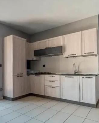 Cucina Stosa