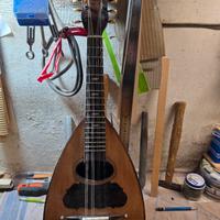mandolino vinaccia 