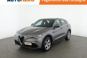 ALFA ROMEO Stelvio NZ04143