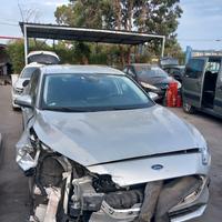 FORD FOCUS RICAMBI USATI