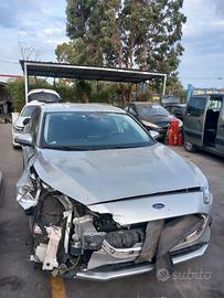 FORD FOCUS RICAMBI USATI