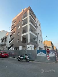 Immobile di pregio nuovo classe A+ Via Nenni, 25